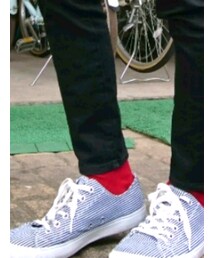 UNIQLO | ソックス/靴下