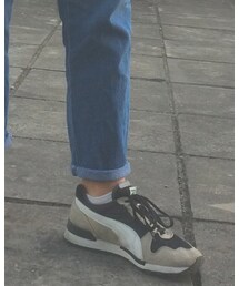 NANO universe | スニーカー