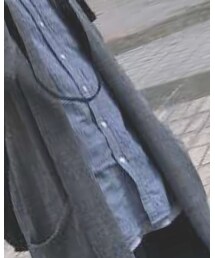 yishion | シャツ/ブラウス