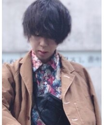 SPADE | シャツ/ブラウス