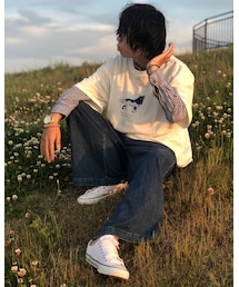 別アングル | その他