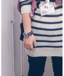 NIXON | アナログ腕時計