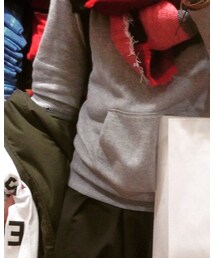 無印良品 | パーカー