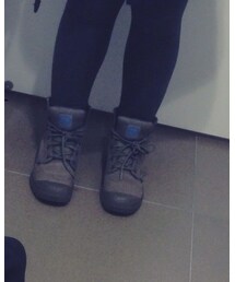 PALLADIUM | ブーツ