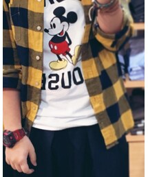 UNIQLO | Tシャツ/カットソー