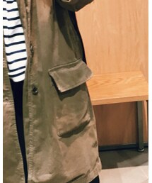 HOWL and another poem | ジャケット/アウター