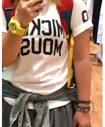 UNIQLO | Tシャツ/カットソー