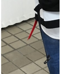 OPENING CEREMONY | ベルト