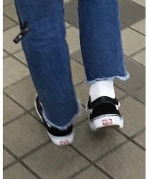 VANS | スニーカー