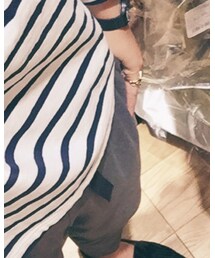 Aima+saie | Tシャツ/カットソー