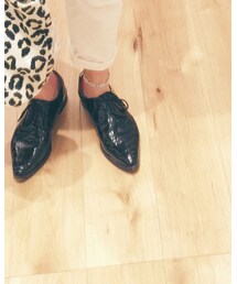 ROSE BUD | シューズ