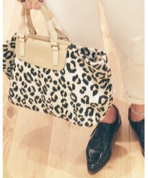 knitiscanvas | ハンドバッグ