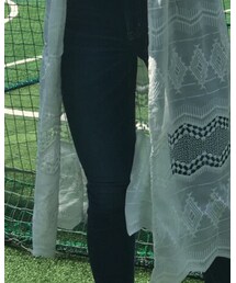 MOUSSY | デニムパンツ