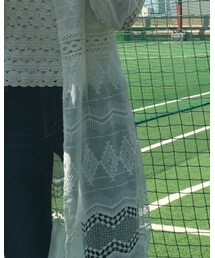 Auntie Rosa | カーディガン/ボレロ