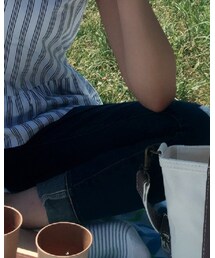 MOUSSY | デニムパンツ