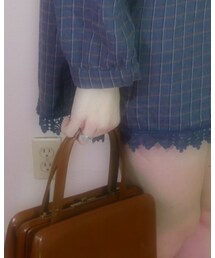 VINTAGE | ハンドバッグ