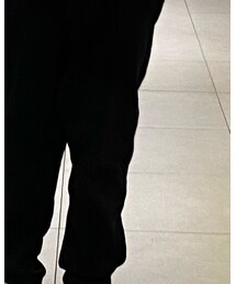 Y-3 | パンツ