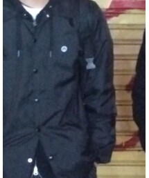 UNDERCOVER | ナイロンジャケット