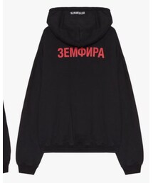 VETEMENTS | パーカー