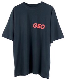 GEO | Tシャツ/カットソー
