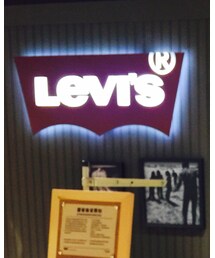 Levi's | その他