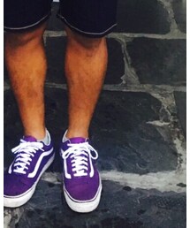 VANS | シューズ