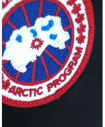 CANADA GOOSE | スウェット