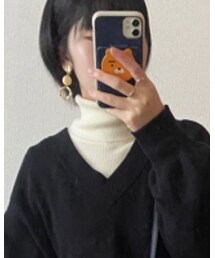 UNIQLO | ニット/セーター