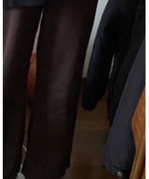 GU | パンツ