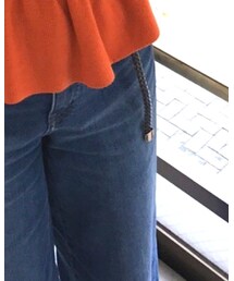 UNIQLO | デニムパンツ