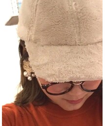 studio CLIP | キャップ