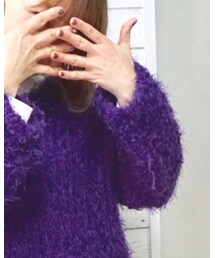 DHOLIC | ニット/セーター