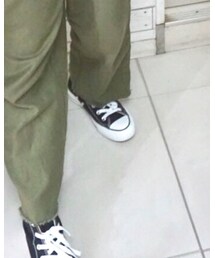 CONVERSE | スニーカー