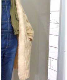 DHOLIC | カーディガン/ボレロ