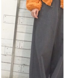 niko and... | パンツ