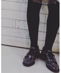 DHOLIC | ドレスシューズ