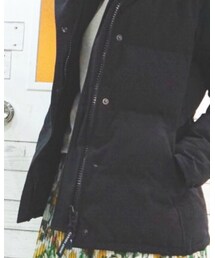 CANADA GOOSE | ダウンジャケット/コート