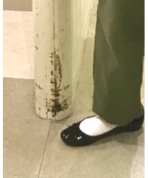 UNIQLO | バレエシューズ