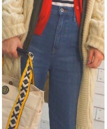 UNIQLO | デニムパンツ