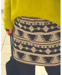 mystic | スカート