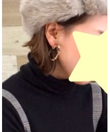 Francfranc | イヤリング