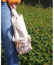 BEAMS | トートバッグ