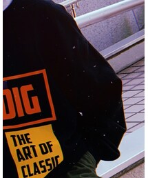 and life | トップス