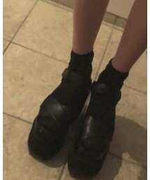 EMODA | サンダル