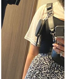 AZUL by moussy | Tシャツ/カットソー