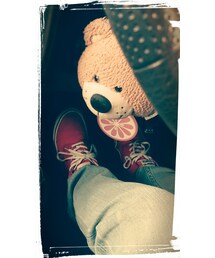 古着 | スニーカー