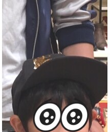 H&M | キャップ