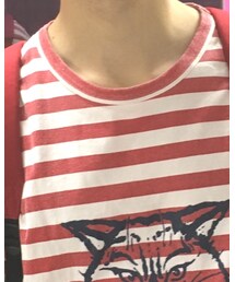 mercibeaucoup, | Tシャツ/カットソー