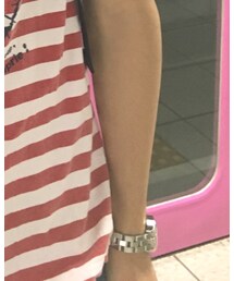 Marc by Marc Jacobs | アナログ腕時計
