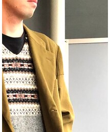 COMME des GARCONS HOMME | ステンカラーコート